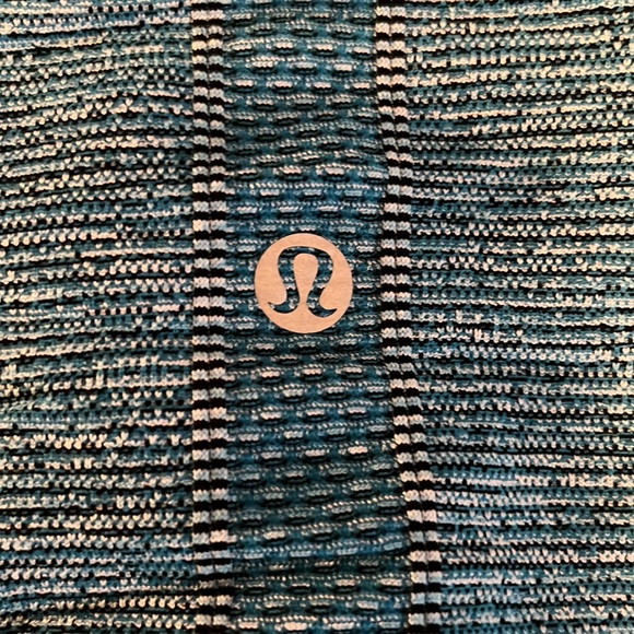 Swiftly Tech LS Blue/Green - Picture 2 of 3